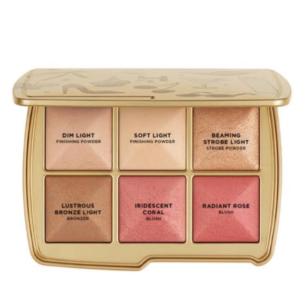HOURGLASS & BARNEYS NEW YORK - AMBIENT LIGHTING EDIT- VOLUME I - Picture 3 of 6